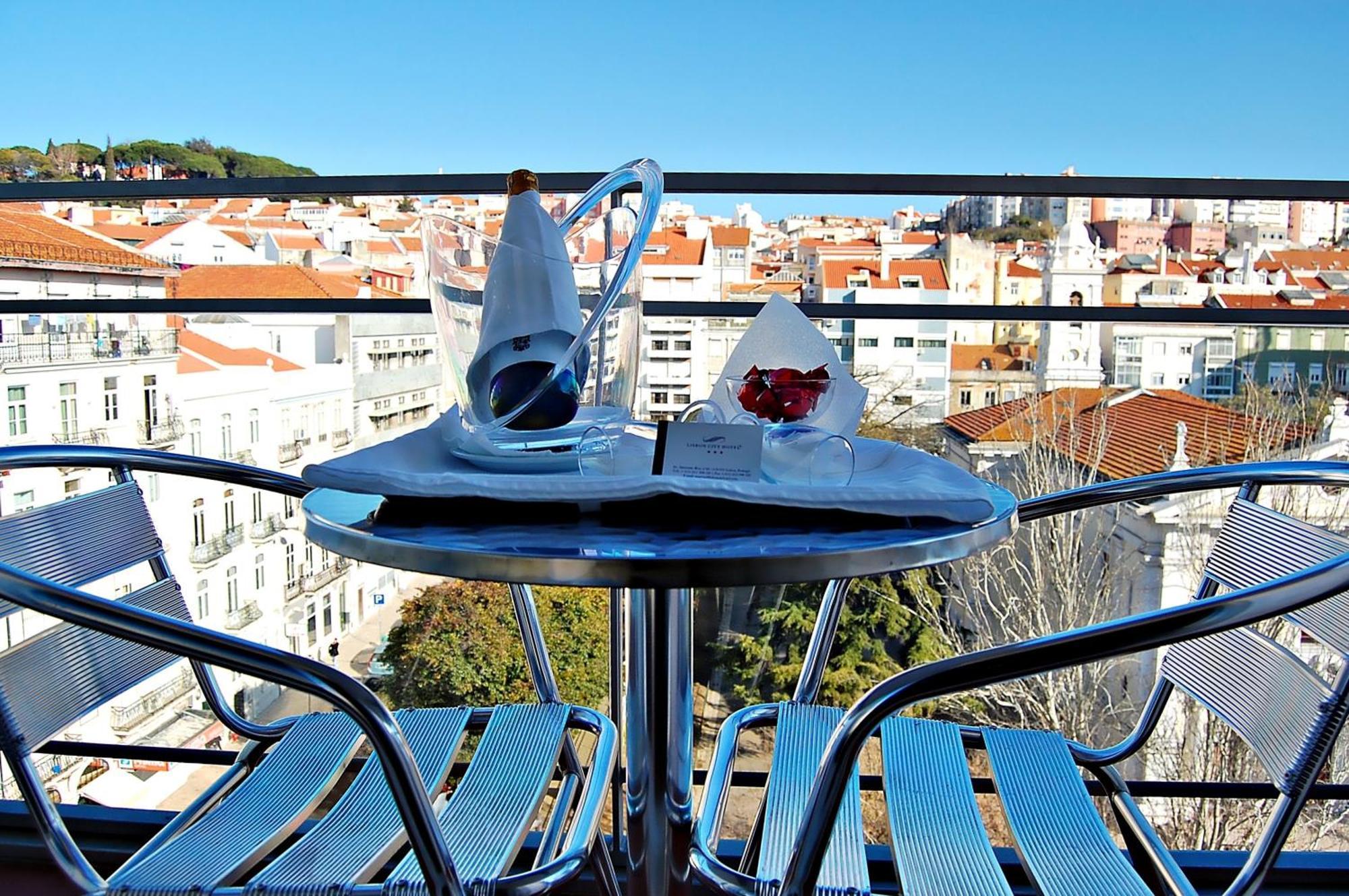 Lisbon City Hotel By City Hotels, Lisbon