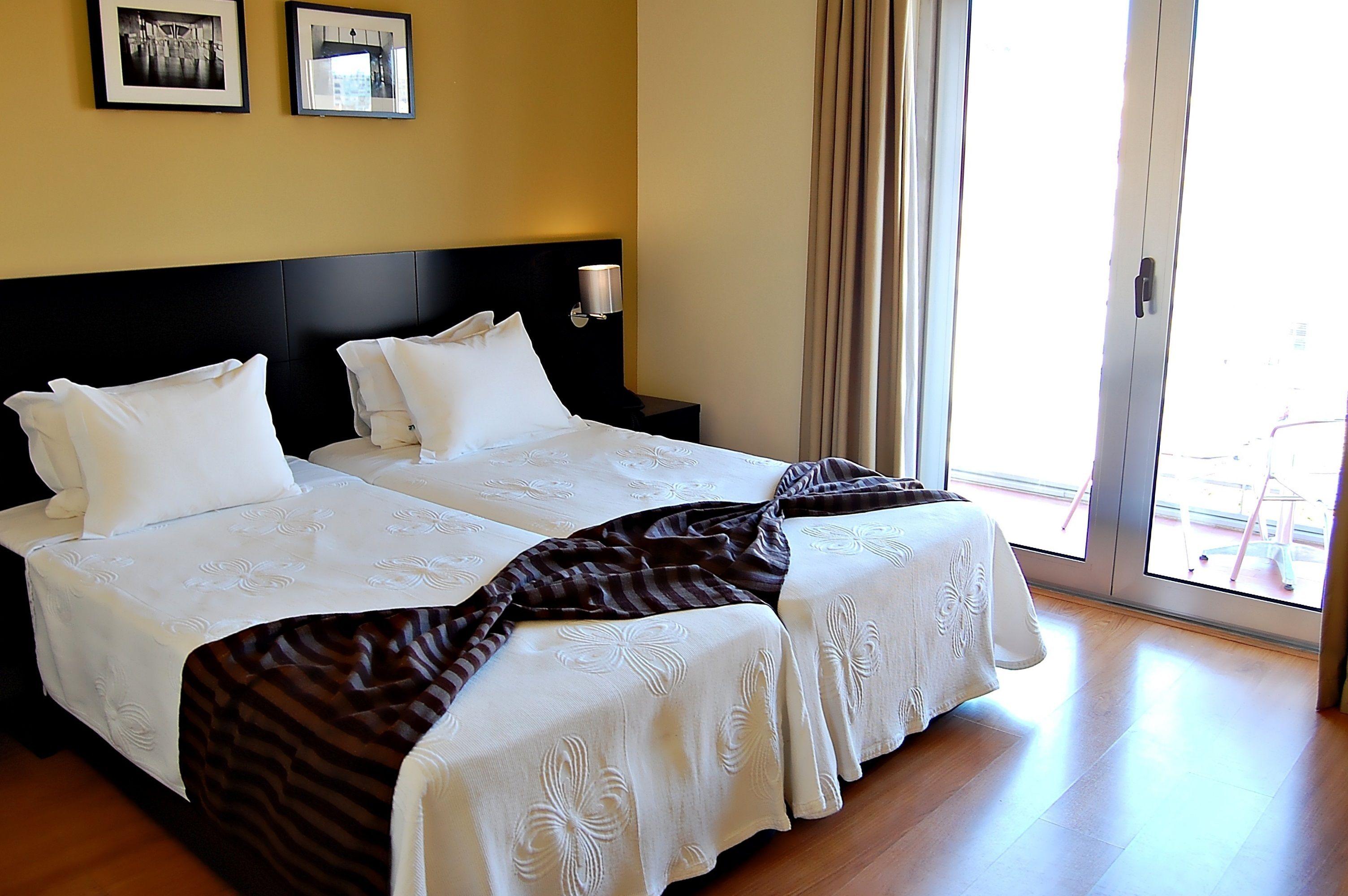 Lisbon City Hotel By City Hotels — Photos 3